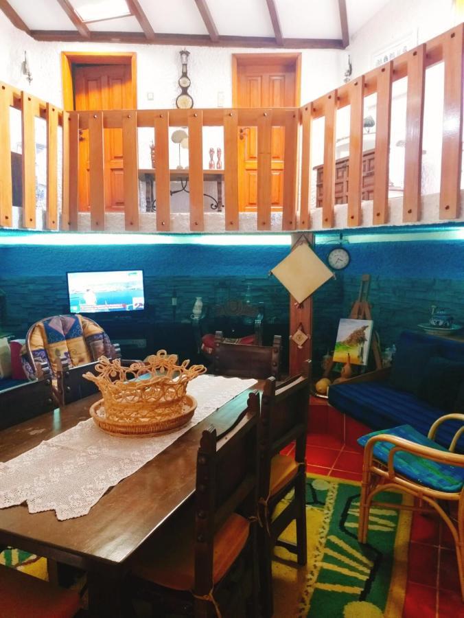 Вілла Casa Dos Sequeiras Монсанту Екстер'єр фото