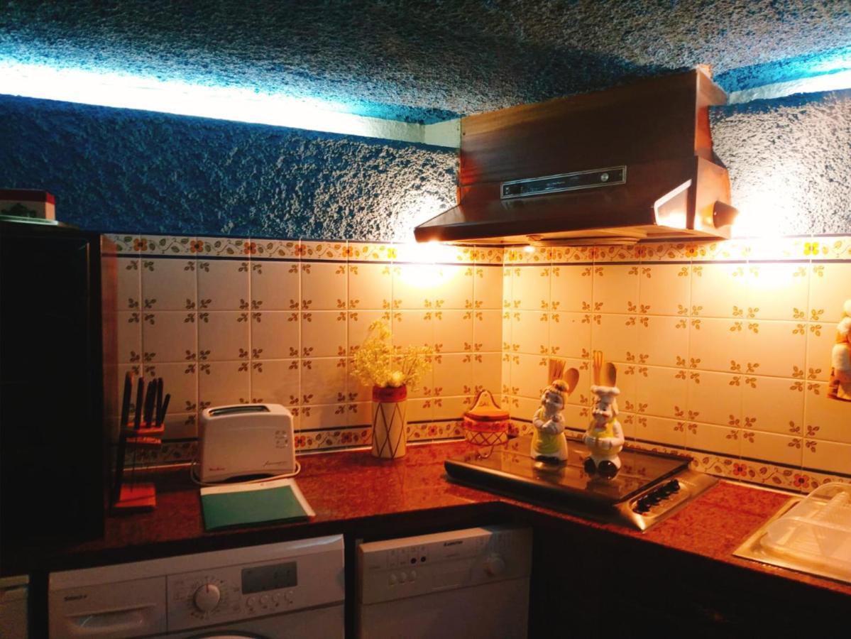 Вілла Casa Dos Sequeiras Монсанту Екстер'єр фото
