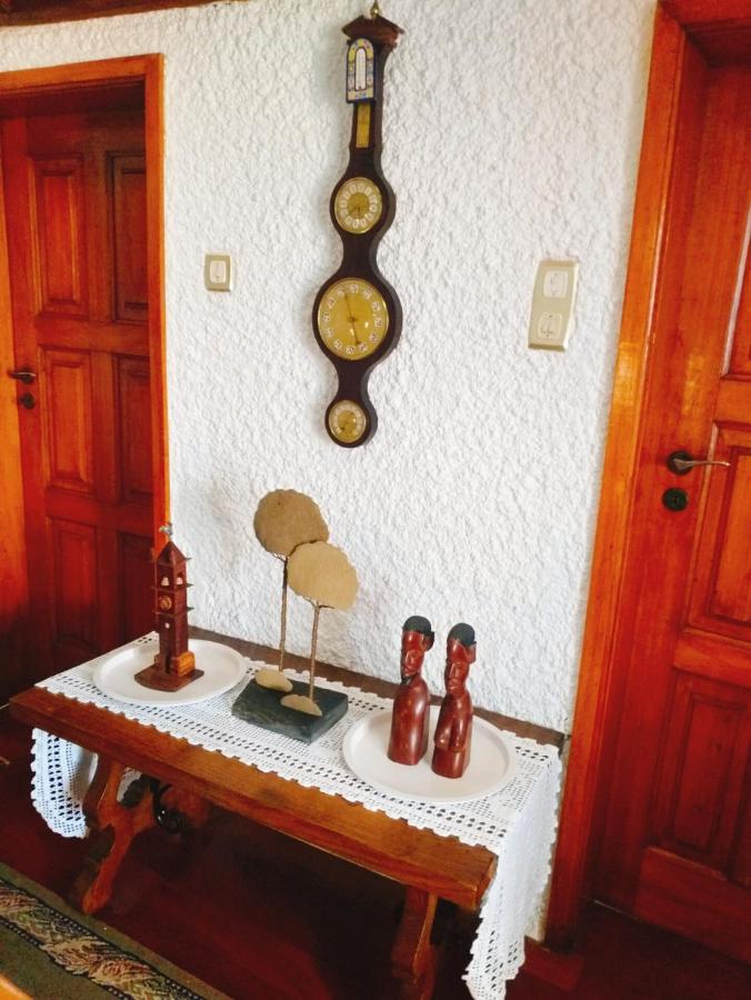 Вілла Casa Dos Sequeiras Монсанту Екстер'єр фото