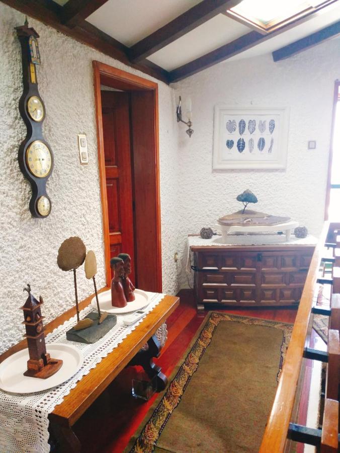 Вілла Casa Dos Sequeiras Монсанту Екстер'єр фото