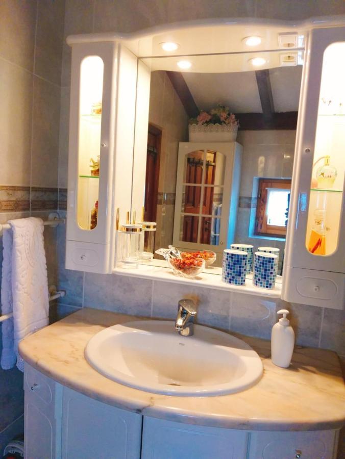 Вілла Casa Dos Sequeiras Монсанту Екстер'єр фото